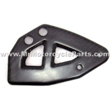 Fibra de carbono de motocicleta Body Trim